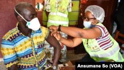 Vacinação contra a covid-19, Guiné-Bissau