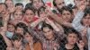 Survey: Chinese, Germans the Most Welcoming of Refugees, Russians the Least