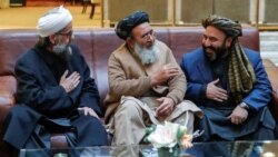 VOA Asia – Hope for Afghan peace wanes as talks continue
