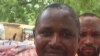 Dr Ibrahim Barde shugaban kungiyar malamai na jami'ar Bayero