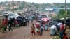 ယခင်မှတ်တမ်းရုပ်ပုံ | Cox's Bazar မှာရှိတဲ့ ကုတုပလောင် ရိုဟင်ဂျာဒုက္ခသည်စခန်းကိုတွေ့ရစဉ် (ဇွန် ၂၊ ၂၀၂၀)