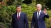 Dernier tête-à-tête Biden-Xi avant l’arrivée de Trump 