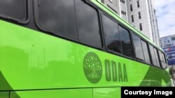 Odaa 