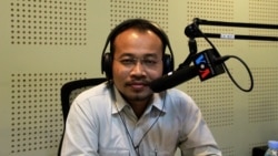 Hello VOA៖ ក្រុម​តស៊ូ​មតិ​ថា យន្តការ​ឲ្យ​មាន​ពាណិជ្ជកម្ម​ស្អាតស្អំ​នាំ​ផល​ប្រយោជន៍​ដល់​កម្ពុជា​និង​អាស៊ាន