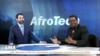 Afrotech du 1er Avril 2019 avec Arzouma Kompaoré
