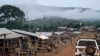 L'État guinéen signe un accord pour l'exploitation de la plus vaste mine de fer au monde