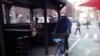 Los restaurantes de la ciudad de Nueva York, que ya habían preparado áreas exteriores para servir a sus clientes en medio de la pandemia de COVID-19, ahora sufrirán una tormenta de nieve.