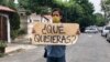 El fotógrafo de la cuarentena