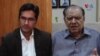 سابق صدر ممنون حسین کا وائس آف امریکہ کو انٹرویو