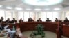 Constitutional Court of the Republic of Macedonia 1
