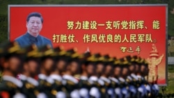 如何塑造“可信可愛可敬”的中國？專家認為與外宣無關