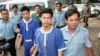 Likely Innocent, Two Men Returned to Prison for 2004 Murder