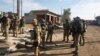 Mossoul : les forces irakiennes progressent dans la vieille ville