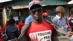 2Rs África Ocidental: a (in)constitucionalidade de um terceiro mandato para Alpha Condé