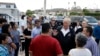 Trump va demander au Congrès 29 milliards de dollars pour Porto Rico 