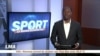 La page des sports du 25 juillet avec Yacouba Ouédraogo