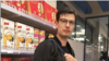 阿莱克·西格利 (脸书账号）