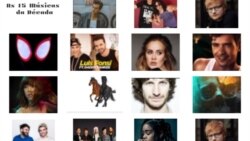 Top 10 Americano: As 15 melhores músicas da década