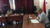 Angola, Namibe: Partidos politicos dizem não à propaganda hostil durante a campanha eleitoral
