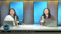 بي بي شیرینه: په ټیلې ویژن