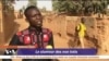 Dabross, le slameur des non lotis au Burkina