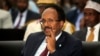 Somalie: le président Farmajo suspend le Premier ministre Roble