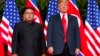 Trump North Korea Human Rights