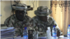 NIGERIA ARMY