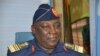 Alex Badeh, l'ancien chef d'état-major de l'armée de l'air 