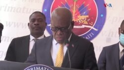 Ayiti-Religion pour la Paix abandone inisyativ pou l te sèvis kòm medyatè ant gouvènman an ak opozisyon an