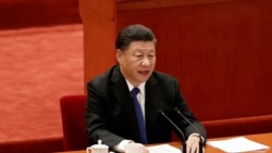 習近平下一波整頓金融業？分析人士指 舉債式經濟增長更嚴重