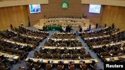 La force d’intervention régionale serait notamment chargée de maitriser les islamistes après le départ de l’armée française du Mali 
