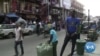 Nigeria 'Blindsided' by Trump’s Travel Ban 