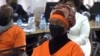 Ângêla Leão, defendant, hidden debts, Mozambique