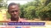 Réactions des Burkinabè après le verdict