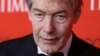 FILE - TV host Charlie Rose arrives for the Time 100 Gala in the Manhattan borough of New York, New York, U.S., April 25, 2017. 