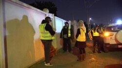 La toxicomanie gagne du terrain chez les jeunes sud-africains