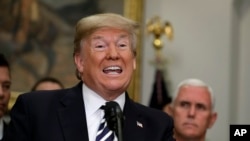 Rais Donald Trump
