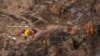 Brésil: Vale va payer 7 milliards de dollars de compensation pour la catastrophe de Brumadinho