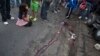 Honduran President Hails Drop in Murder Rate