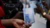 Benki kuu ya Nigeria yaongeza muda wa mwisho wa kubadilisha noti za zamani za naira