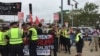 Left-wing Activists Plan to Protest Boston Free Speech Rally