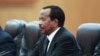 La longévité politique des chefs d'Etat africains