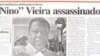 Bissau: Novo Procurador promete combate à impunidade