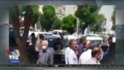 اخبار شامگاهی