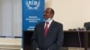Rais Kagame akanusha kumteka Rusesabagina
