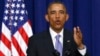 FILE - U.S. President Barack Obama, Jan. 16, 2014. 
