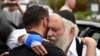 "Je ne voyais pas son âme", témoigne le rabbin de la synagogue attaquée