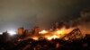 USA-EXPLOSION/TEXAS