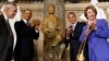 Civil Rights Pioneer Rosa Parks Honored with Capitol Statue